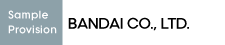 BANDAI